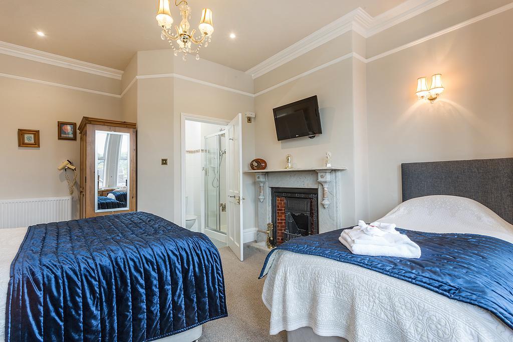 Bed and Breakfast Aquae Sulis Bath Exterior foto