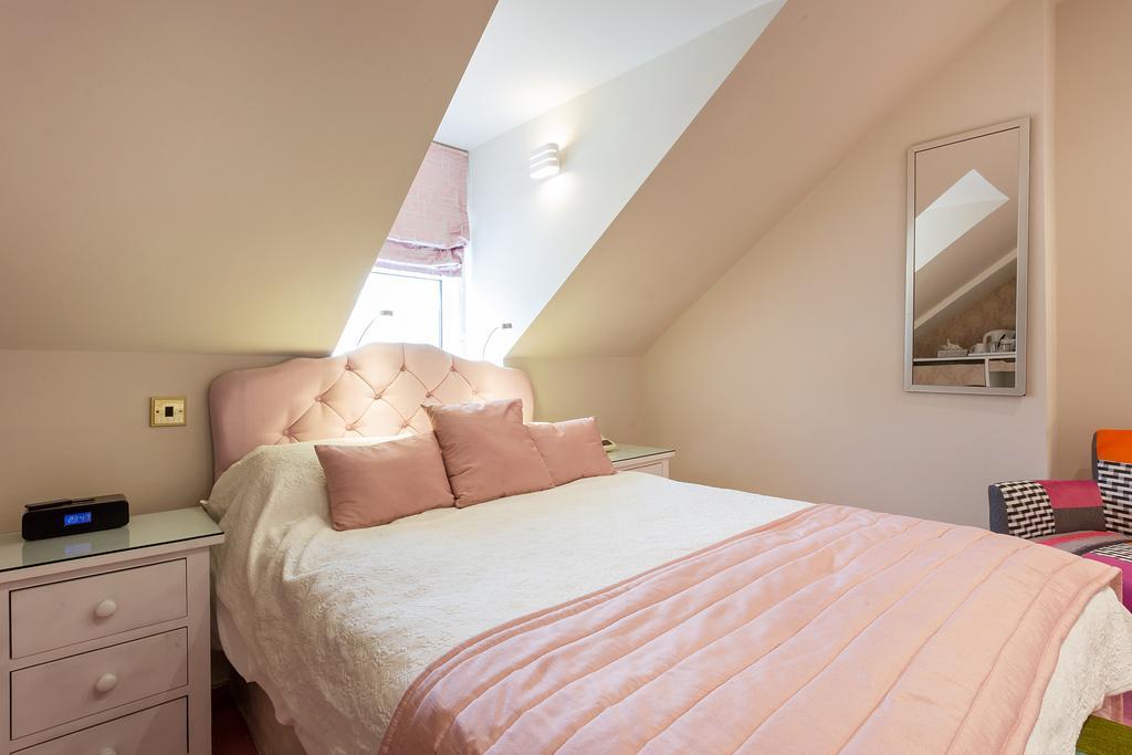 Bed and Breakfast Aquae Sulis Bath Exterior foto