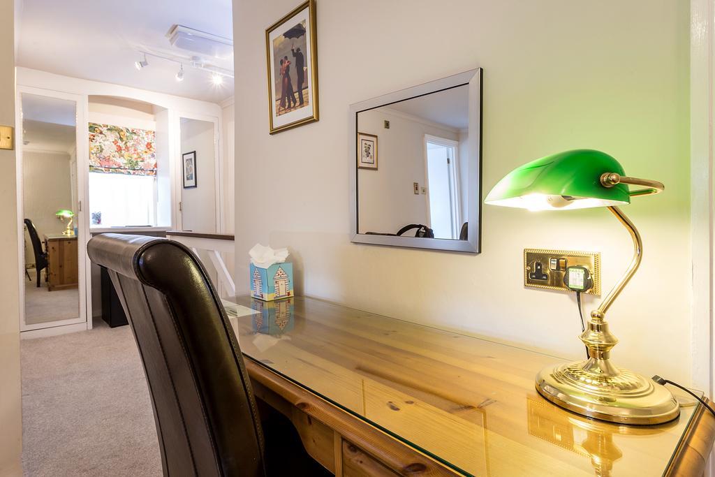 Bed and Breakfast Aquae Sulis Bath Exterior foto