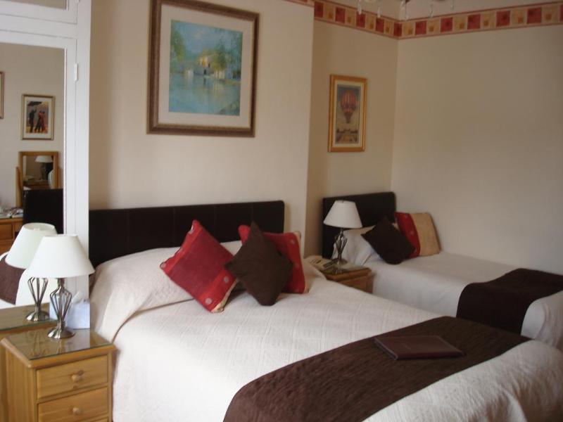 Bed and Breakfast Aquae Sulis Bath Exterior foto